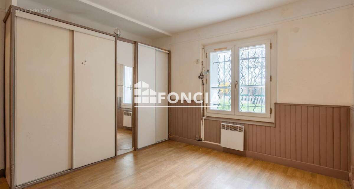 Maison à GIGNAC-LA-NERTHE