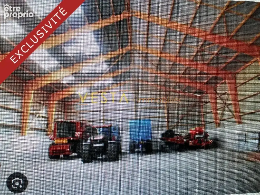 Photo Commerce à Montreuil au prix de 1 000 000€