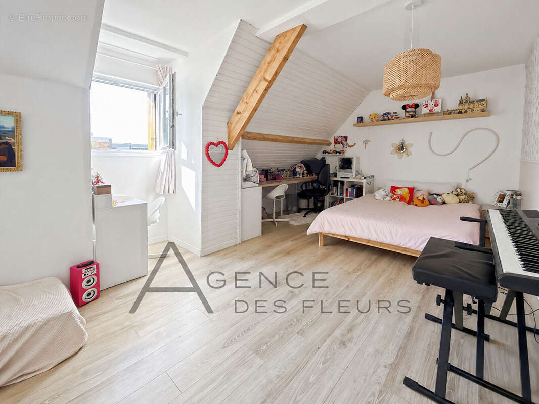 Maison Cleon 122 m2 - photo 14