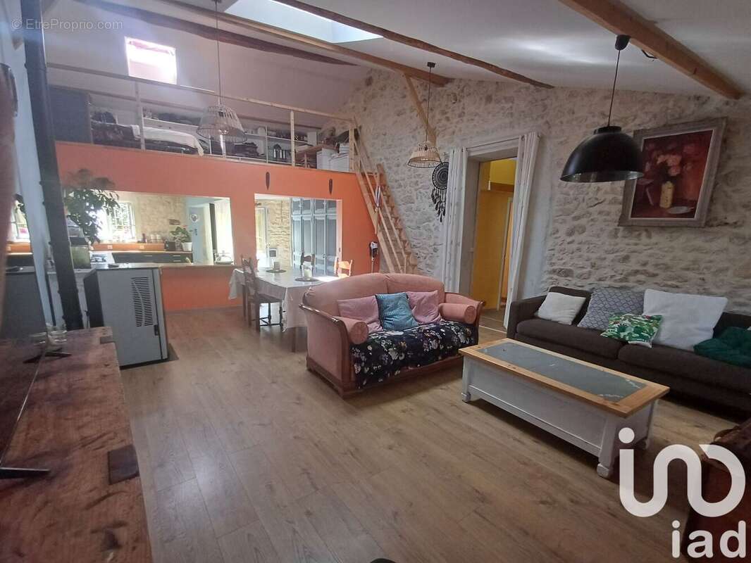 Photo 5 - Maison à SAINT-YZANS-DE-MEDOC