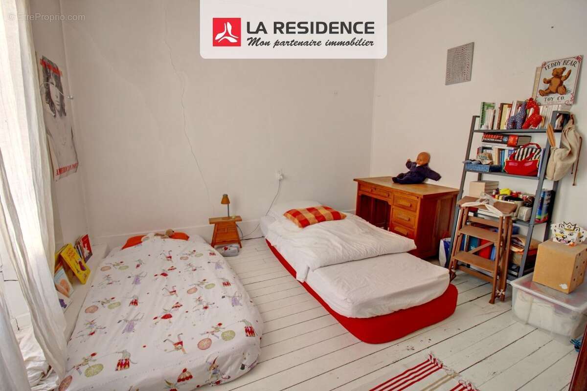 Maison à CONFLANS-SAINTE-HONORINE