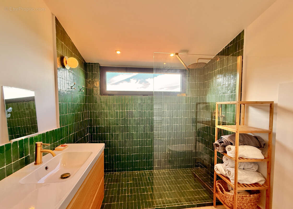 Maison à ARGELES-SUR-MER