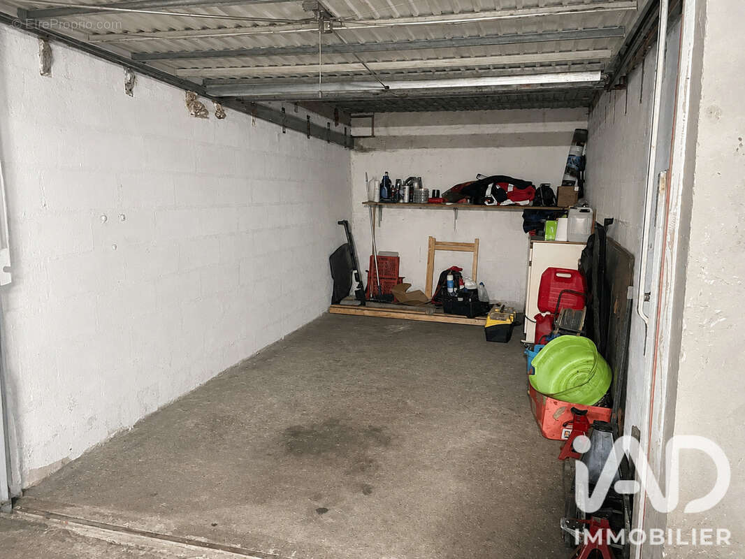 Appartement 64 m² à Evry  - photo 9