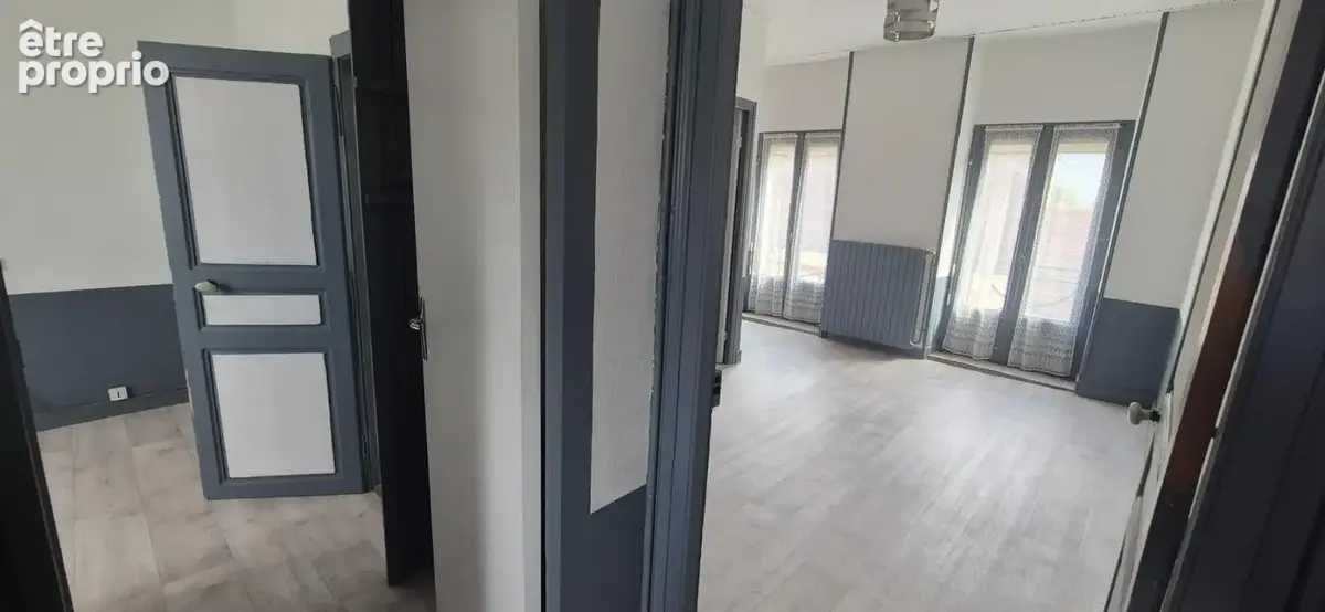 Maison de ville alencon - photo 2