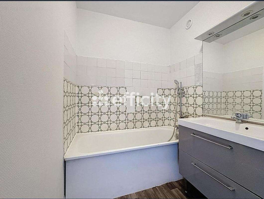 Appartement à NOISY-LE-GRAND
