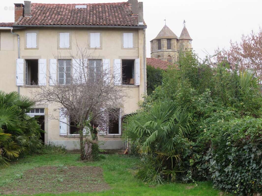 Photo 7 - Maison à DAUMAZAN-SUR-ARIZE