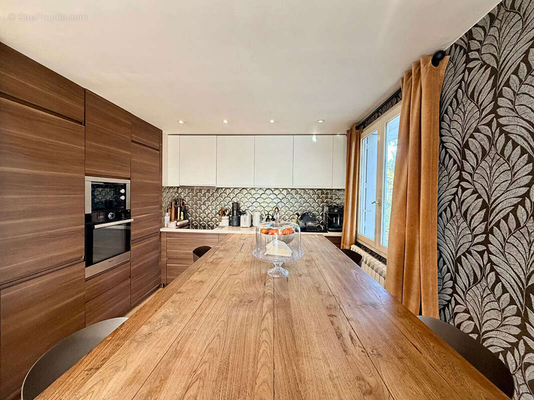 Appartement à LA BAULE-ESCOUBLAC