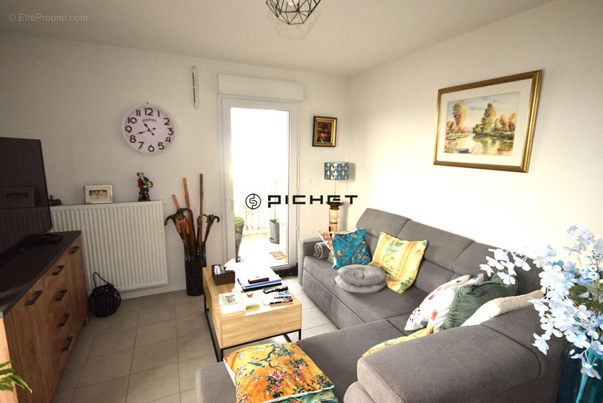 Appartement à NIORT