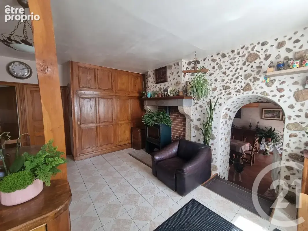 Maison 201 m² à Montsauche-Les-Settons  - photo 11