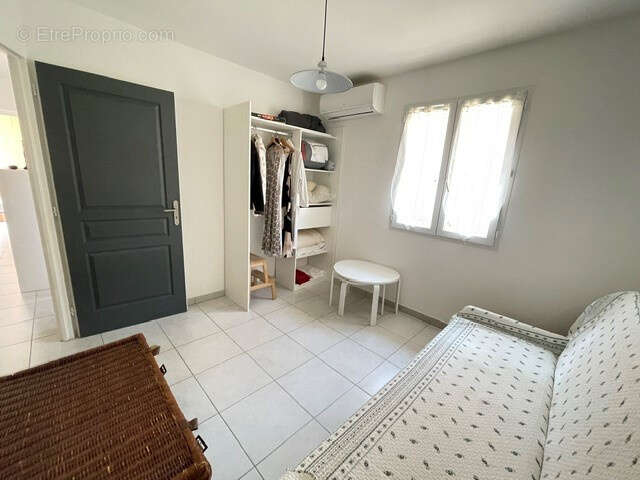 Ales - villa t4- excellent état - 85 m2 - jardin - garage. - photo 13