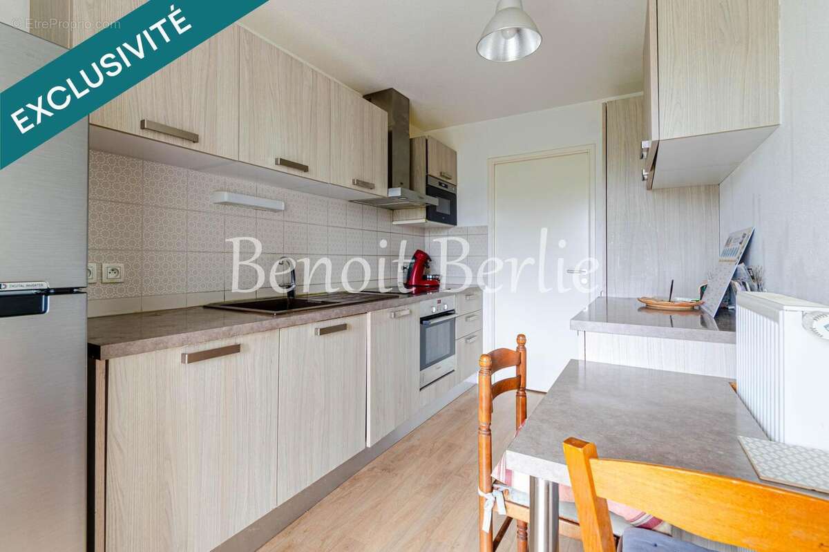 Photo 3 - Appartement à GRADIGNAN