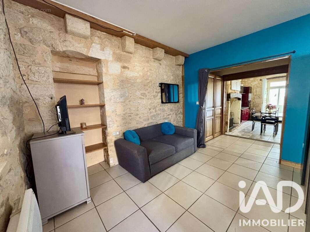 Appartement 135 m² à Montignac  - photo 4
