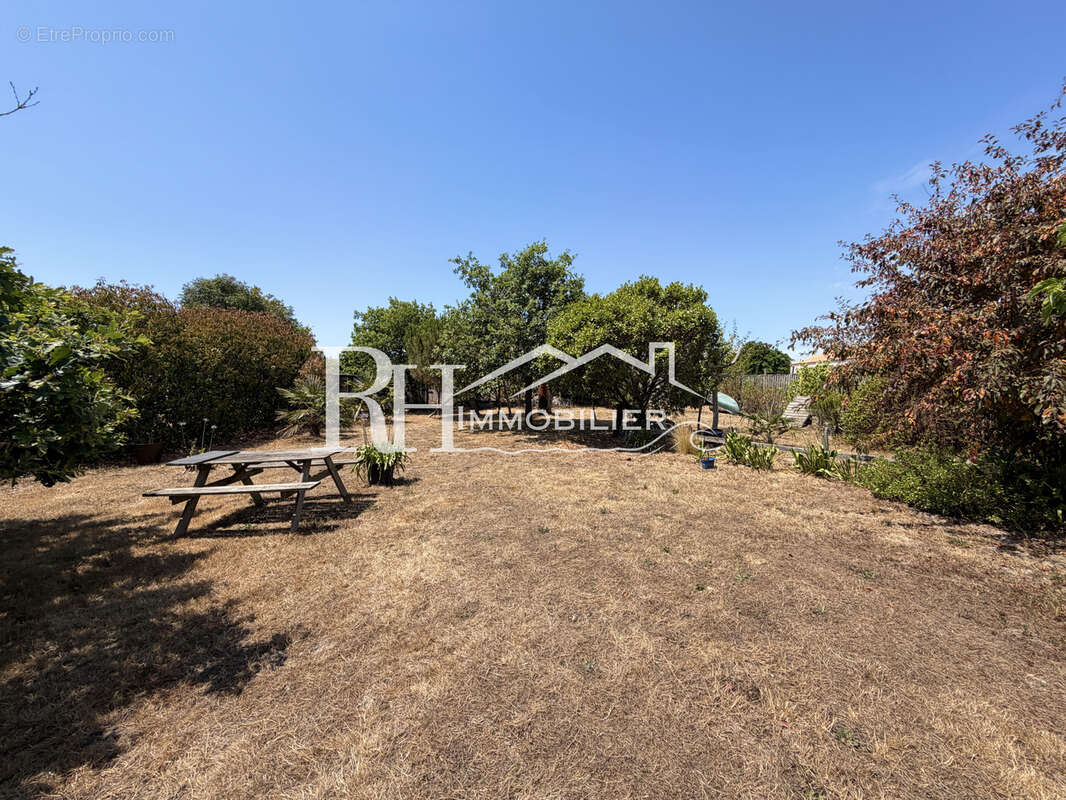 Maison 3 chambres, nature proche plage - photo 3