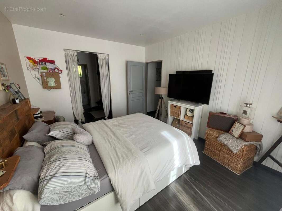 Photo 3 - Maison à LA MOTTE