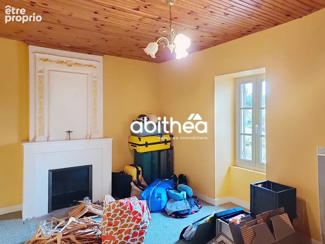   MAISON  4 chambres  148m2  7 pièces  2568m2 de terrain  SAINT ANDRE DE LIDON - photo 11