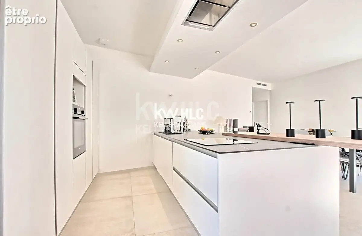 Maison 4 pièces 128 m² à vendre à Le Cannet (06110) - photo 8
