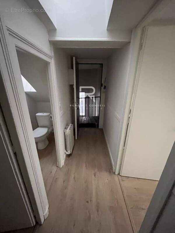 Appartement à ROUEN