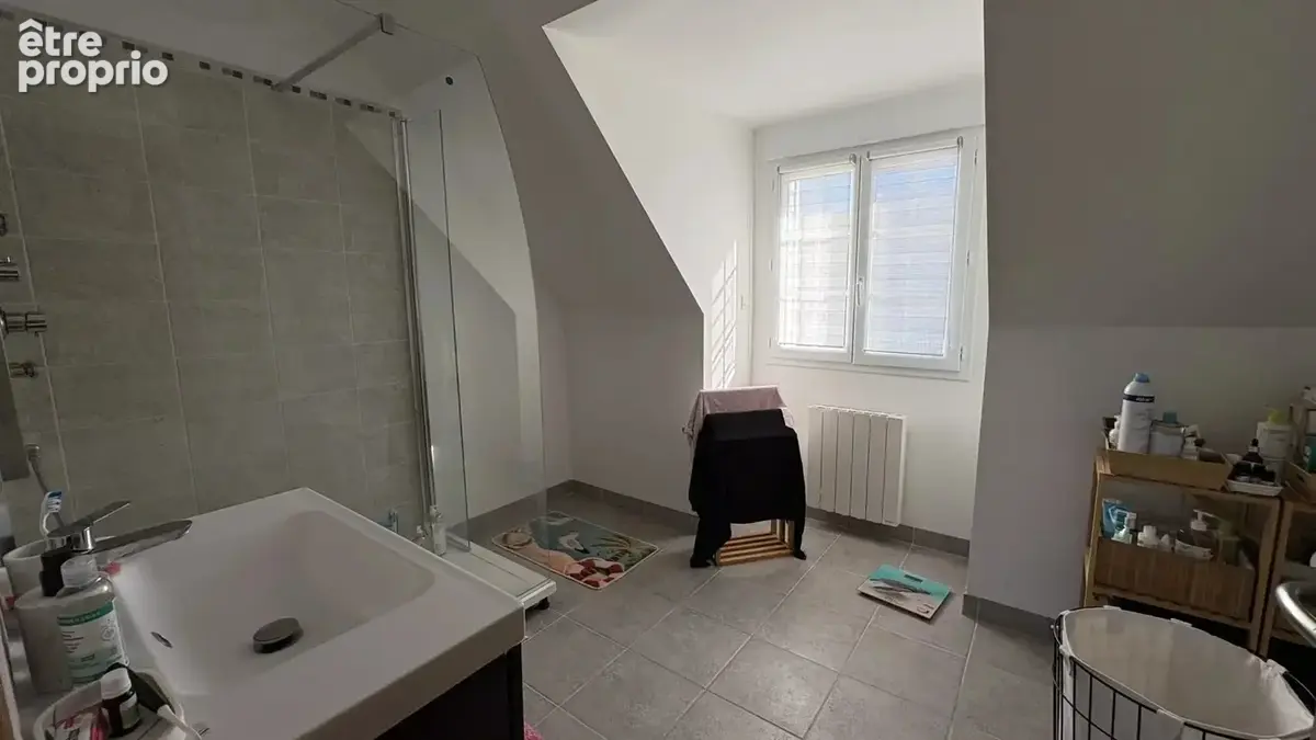 Maison 8 pièces 193 m² à vendre à Moelan-Sur-Mer (29350) - photo 13