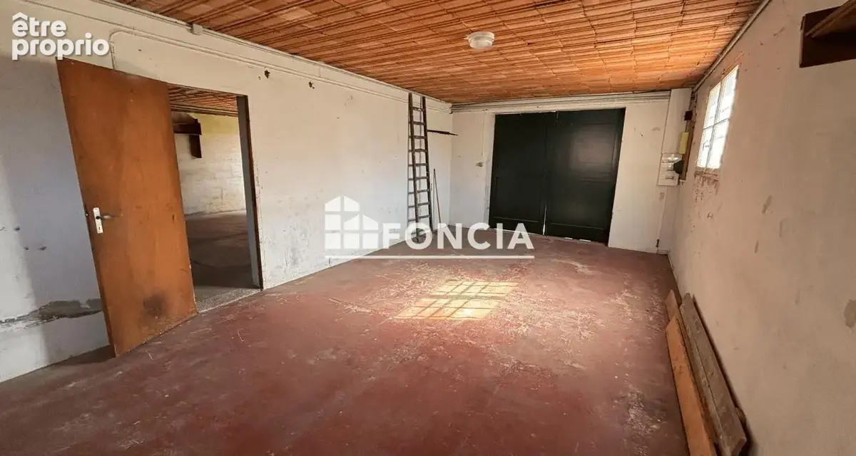 Rare à la vente Maison de type 4 - photo 10