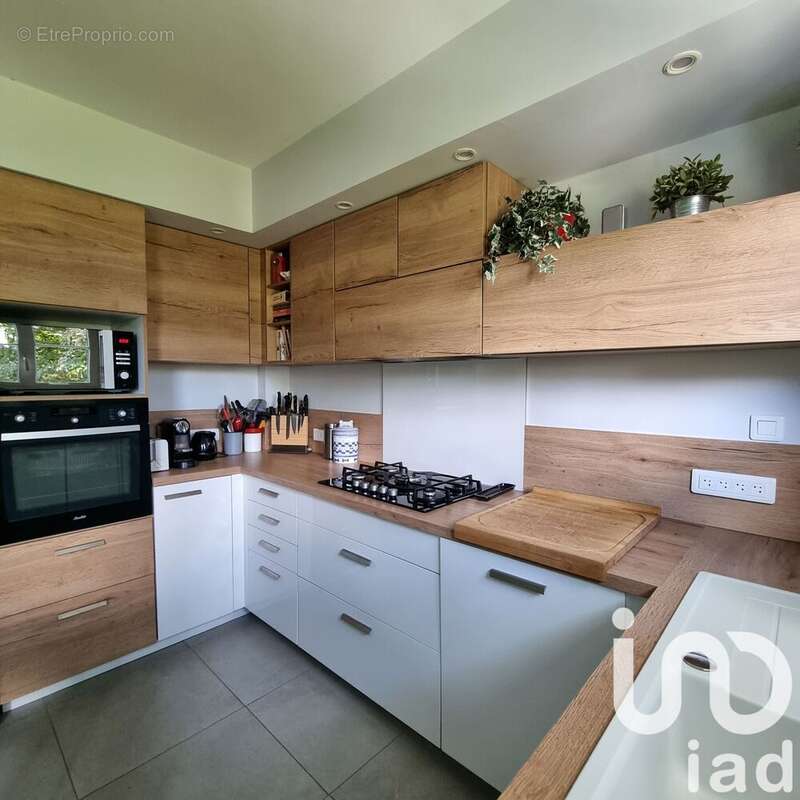 Photo 6 - Maison à FONDETTES