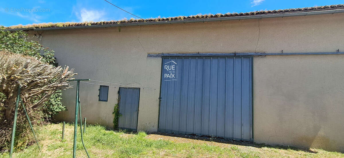 Maison Doussay 3 pièce(s) 78.22 m2 - photo 3