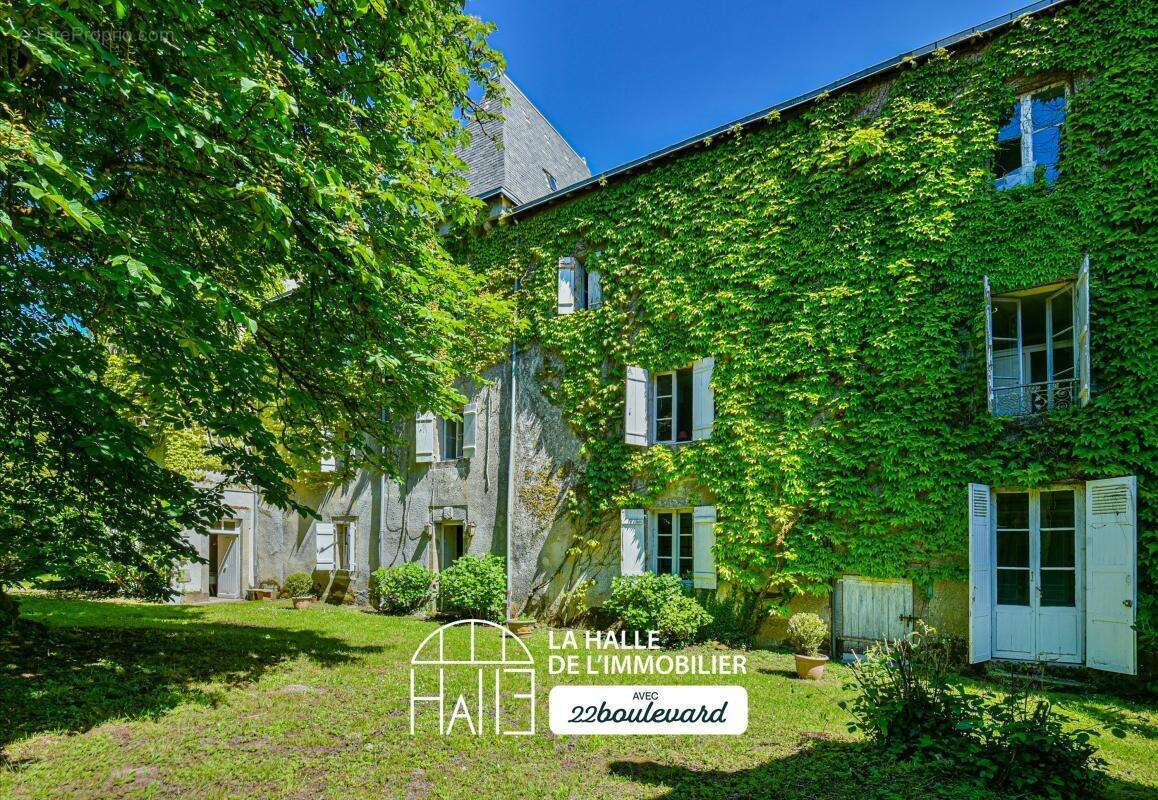 Maison 535 m² à Saint-Sylvestre  - photo 20