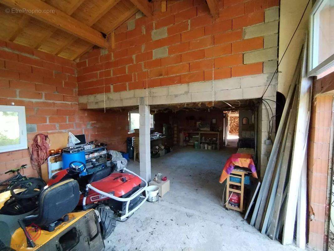 Maison à SAINT-LAURENT