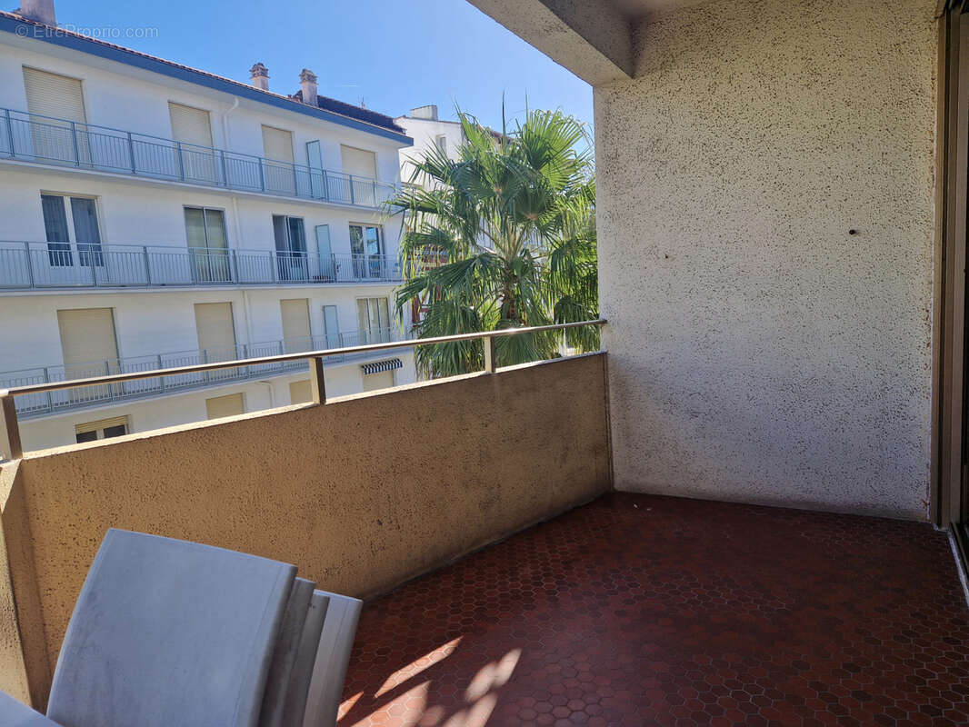 Appartement à HENDAYE