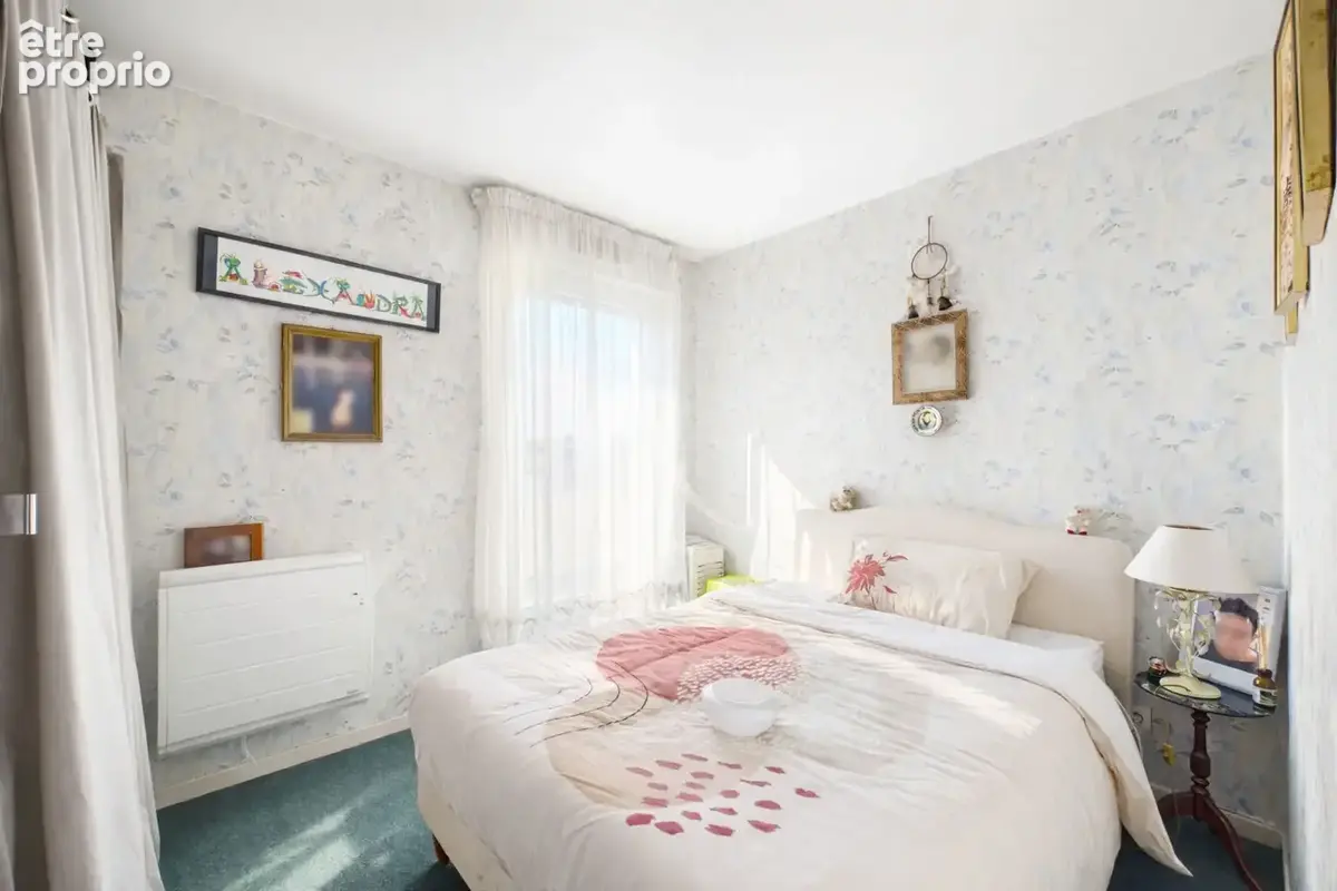 Appartement Alfortville 4 pièce(s) 87m² - photo 9