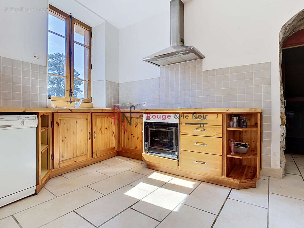 Appartement à SAINT-PIERRE-D'ALBIGNY