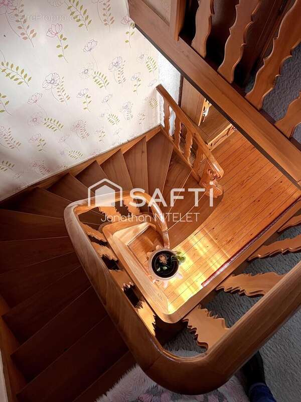 Photo 8 - Maison à HESDIN