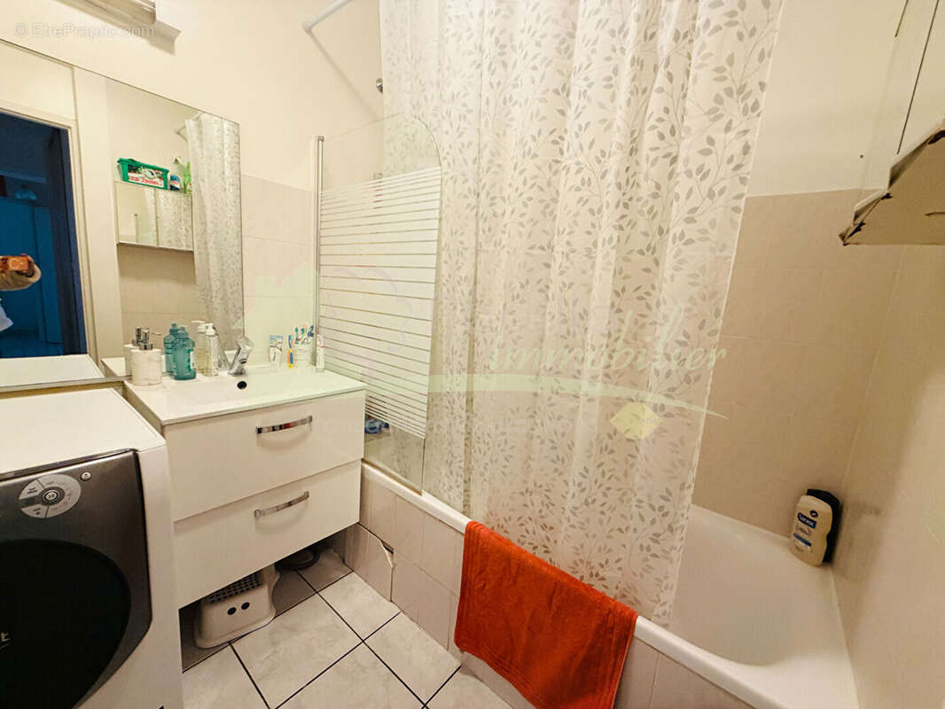 Appartement à CLUSES