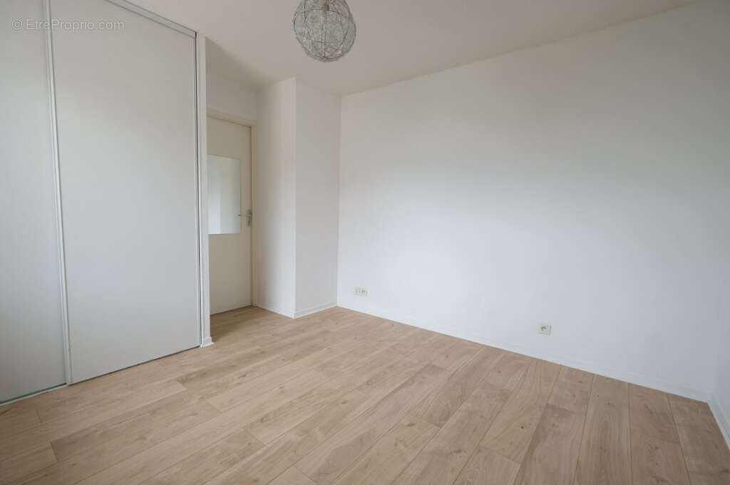Appartement à COLOMIERS