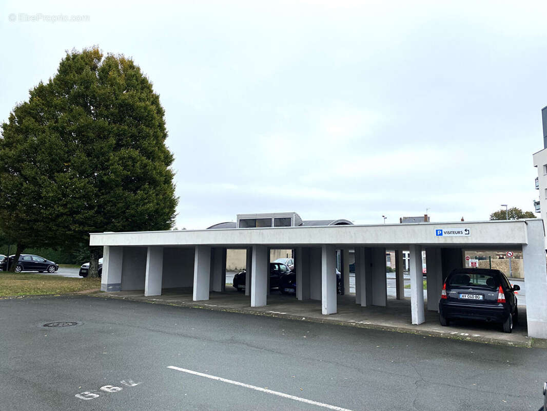 Appartement à CHOLET