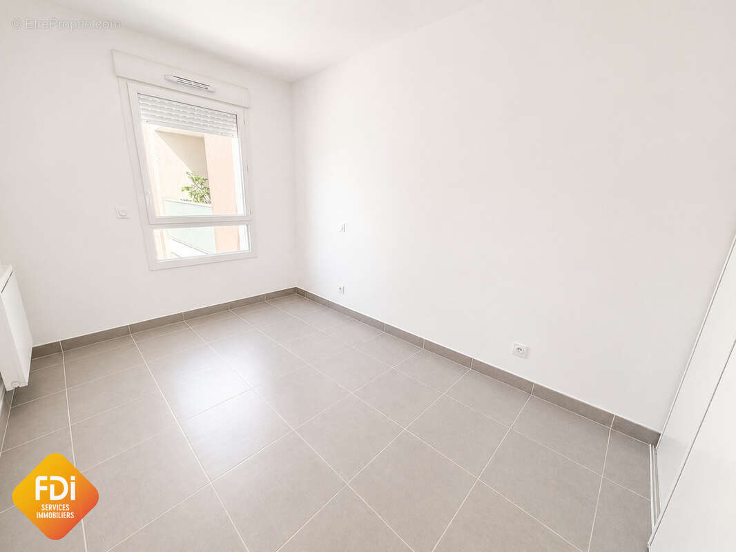 Castelnau-le-lez - f3 - 62m2 - photo 7