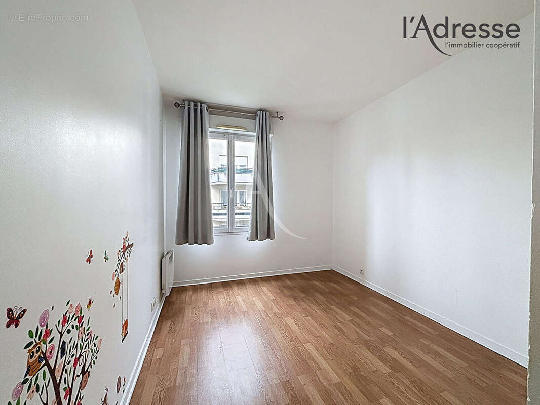 Appartement à SURESNES