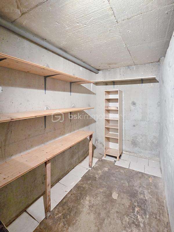 Appartement à BROU-SUR-CHANTEREINE