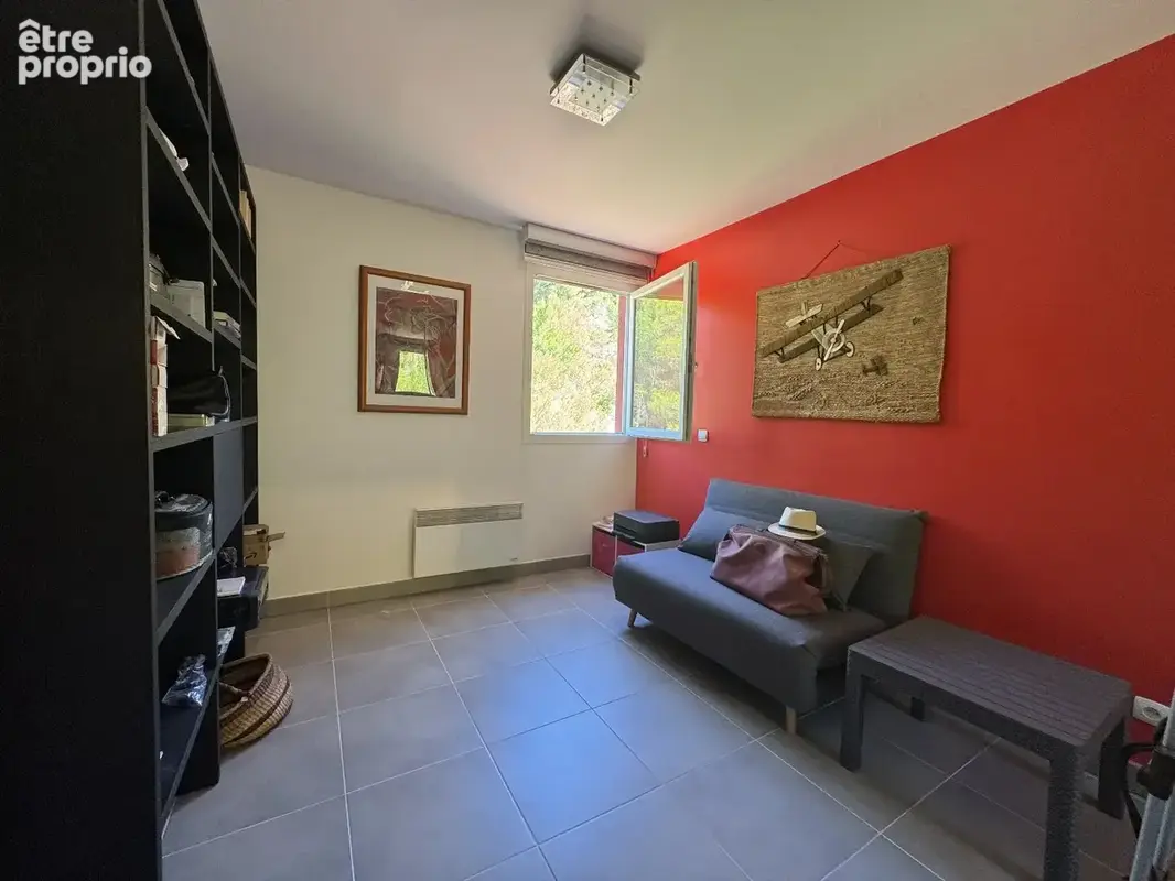 Appartement T5 Premium d'Exception - Résidence Les Marches du Soleil à Sète - photo 7