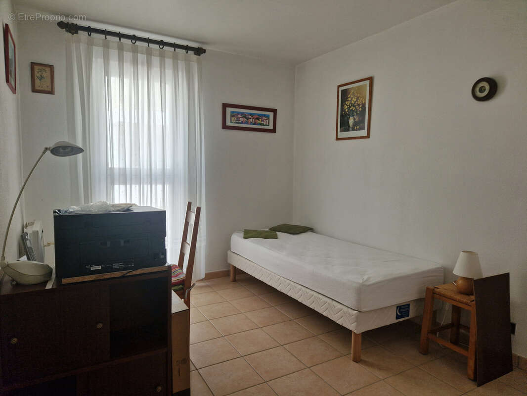 Appartement à SAINT-JEAN-DE-LUZ