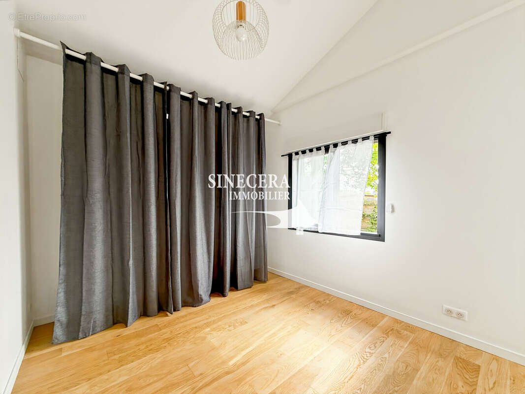 Maison à LA TESTE-DE-BUCH