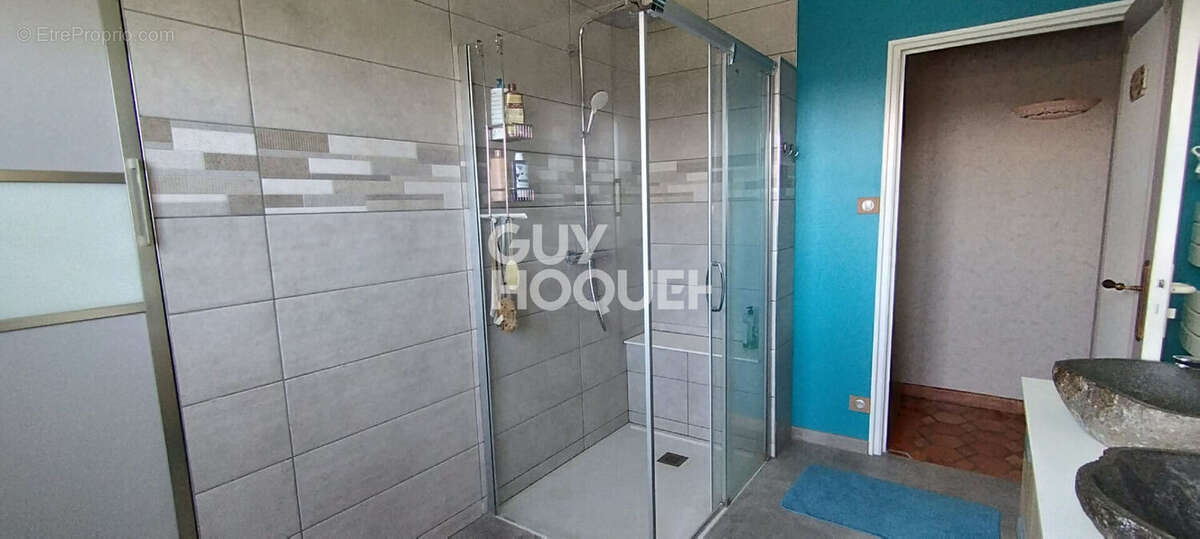 Maison à SAINT-OMER