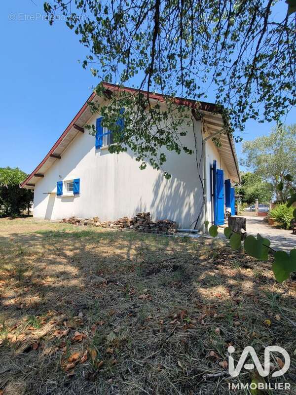 Photo 8 - Maison à MORCENX