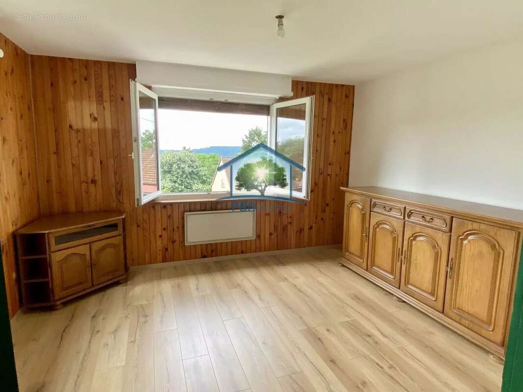 Maison à LICHTENBERG