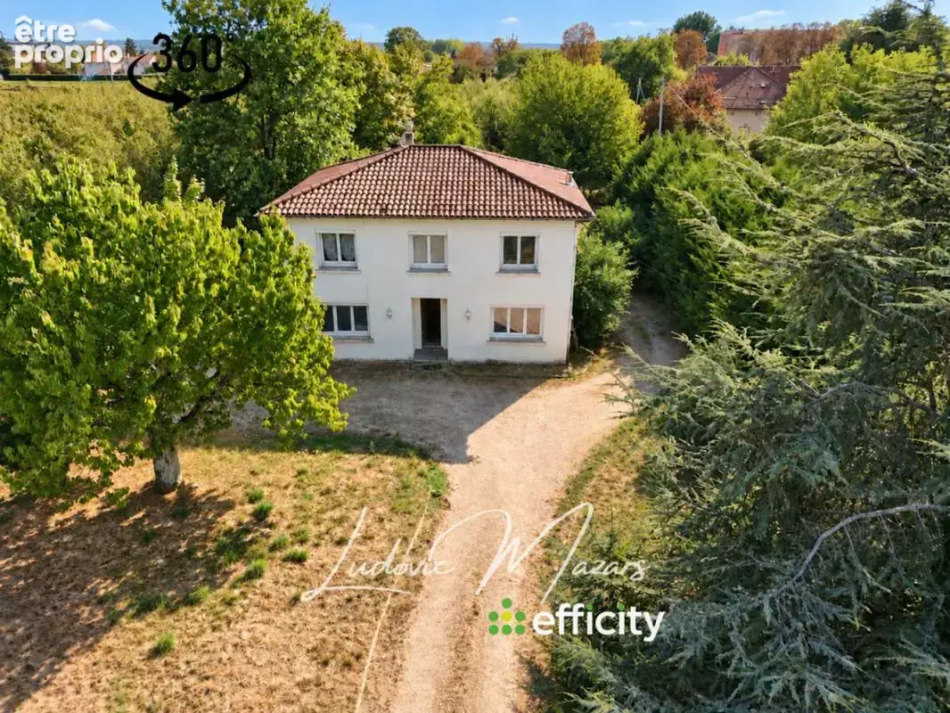 Maison 6 pièces 149 m² à vendre à Castelsarrasin (82100) - photo 1