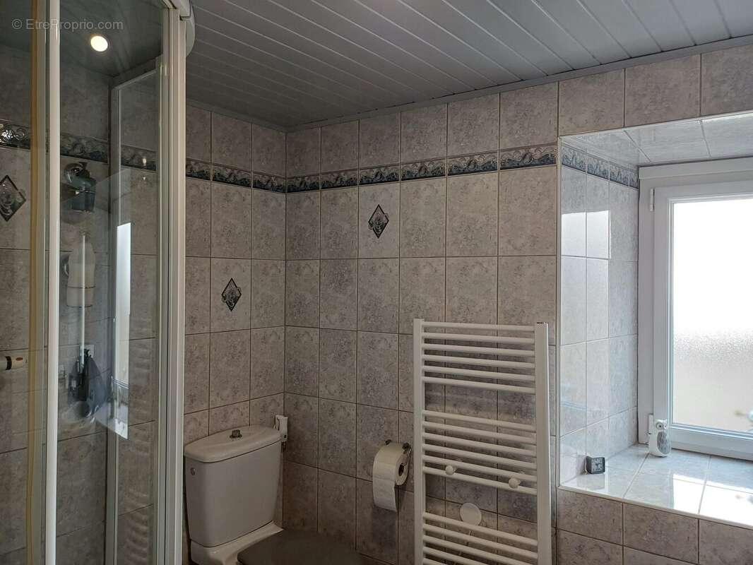 Maison à DIVONNE-LES-BAINS