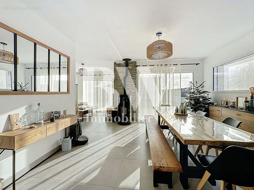 Maison à SAINT-DIVY