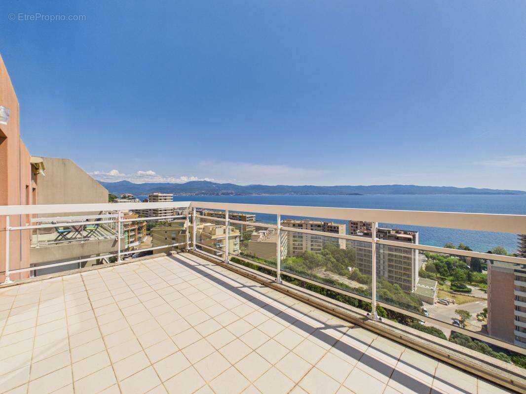 Vente f5 duplex route des sanguinaires - photo 16