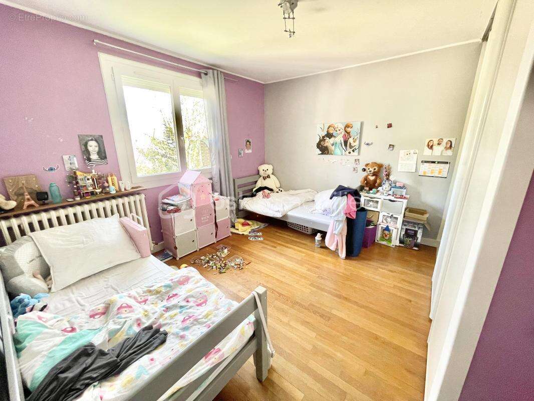 Appartement à YERRES