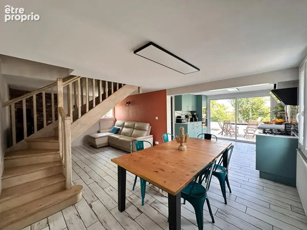 Maison 6 pièces 104 m² à vendre à Agen (47000) - photo 4