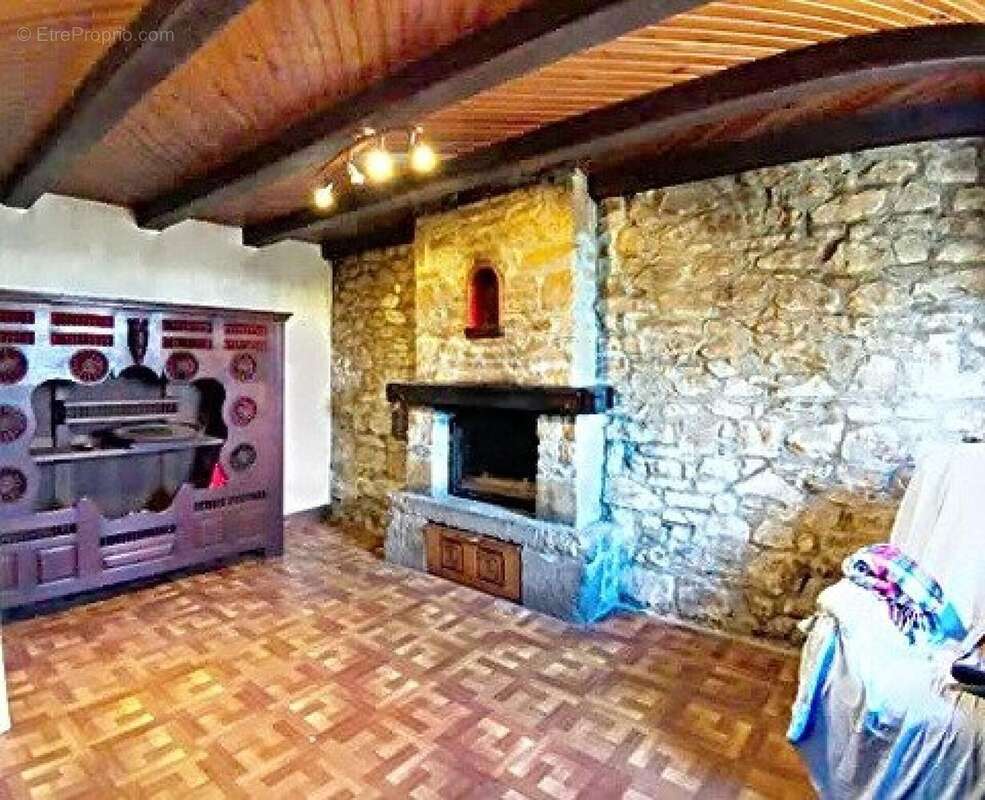 Photo 2 - Maison à MESPAUL